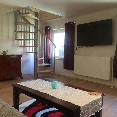 Luebecker Ganghausperle Smart Apartman Kültér fotó