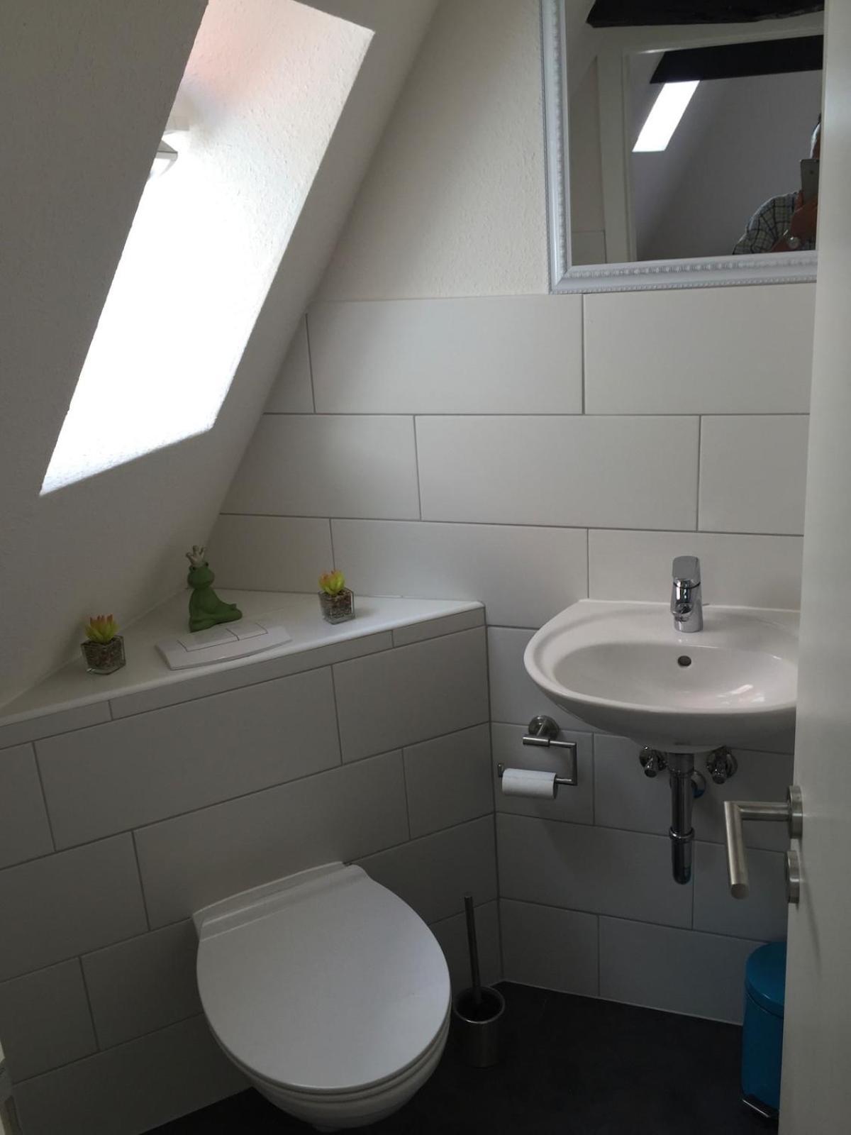 Luebecker Ganghausperle Smart Apartman Kültér fotó