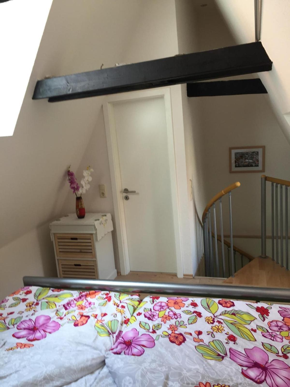 Luebecker Ganghausperle Smart Apartman Kültér fotó