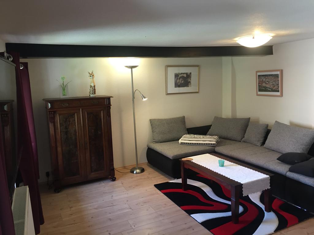 Luebecker Ganghausperle Smart Apartman Kültér fotó