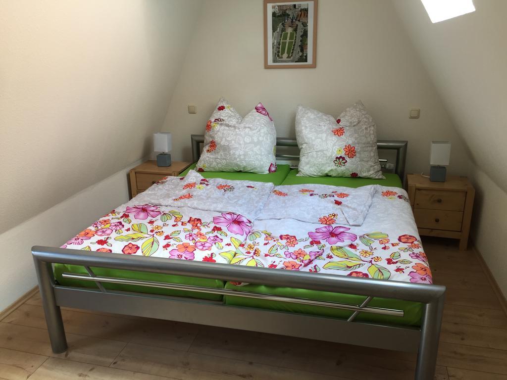 Luebecker Ganghausperle Smart Apartman Kültér fotó