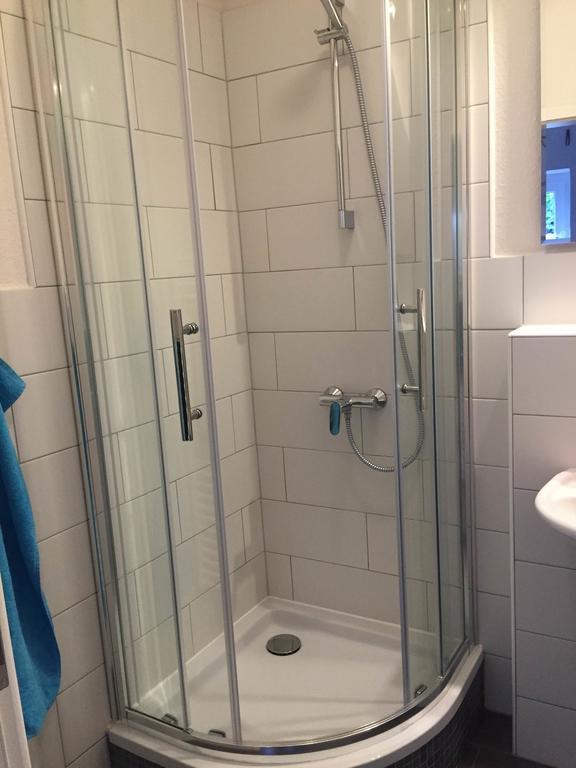 Luebecker Ganghausperle Smart Apartman Kültér fotó